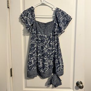 Apt. 9 Blouse